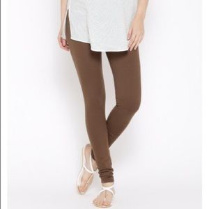 Light Brown Leggings